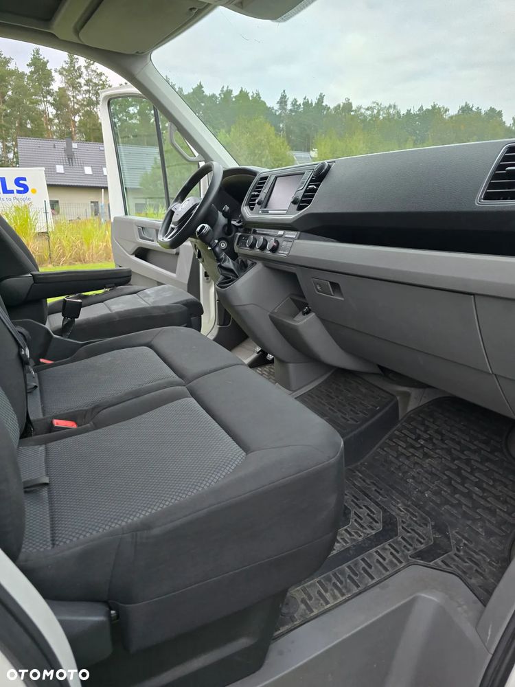 Volkswagen Crafter - 7