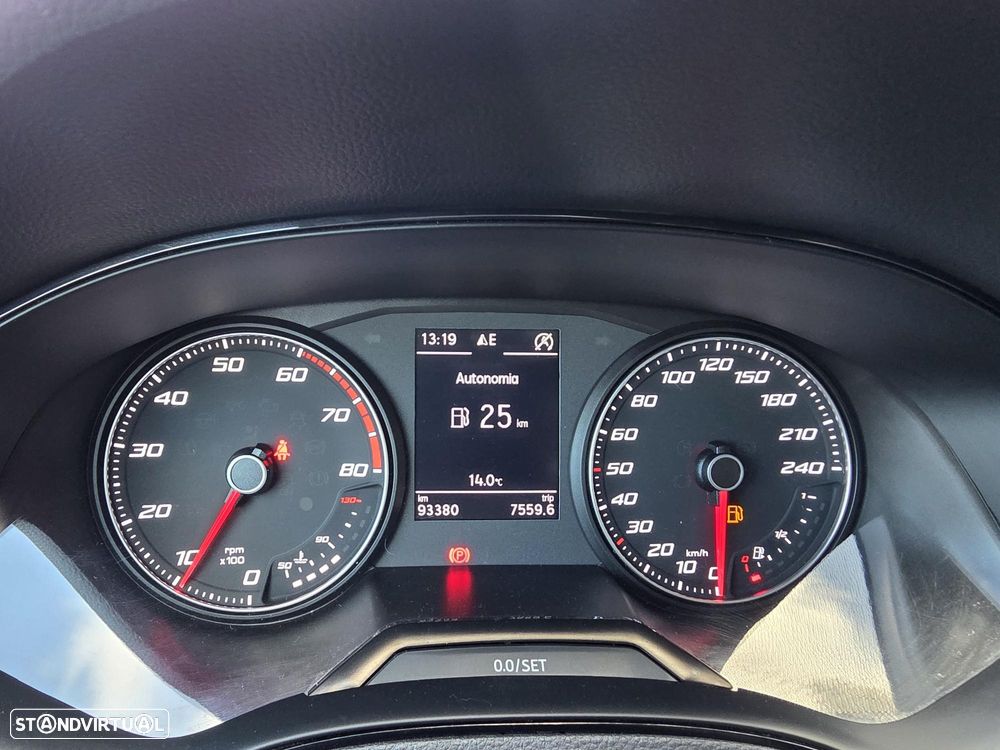 SEAT Arona 1.0 TSI Style - 8