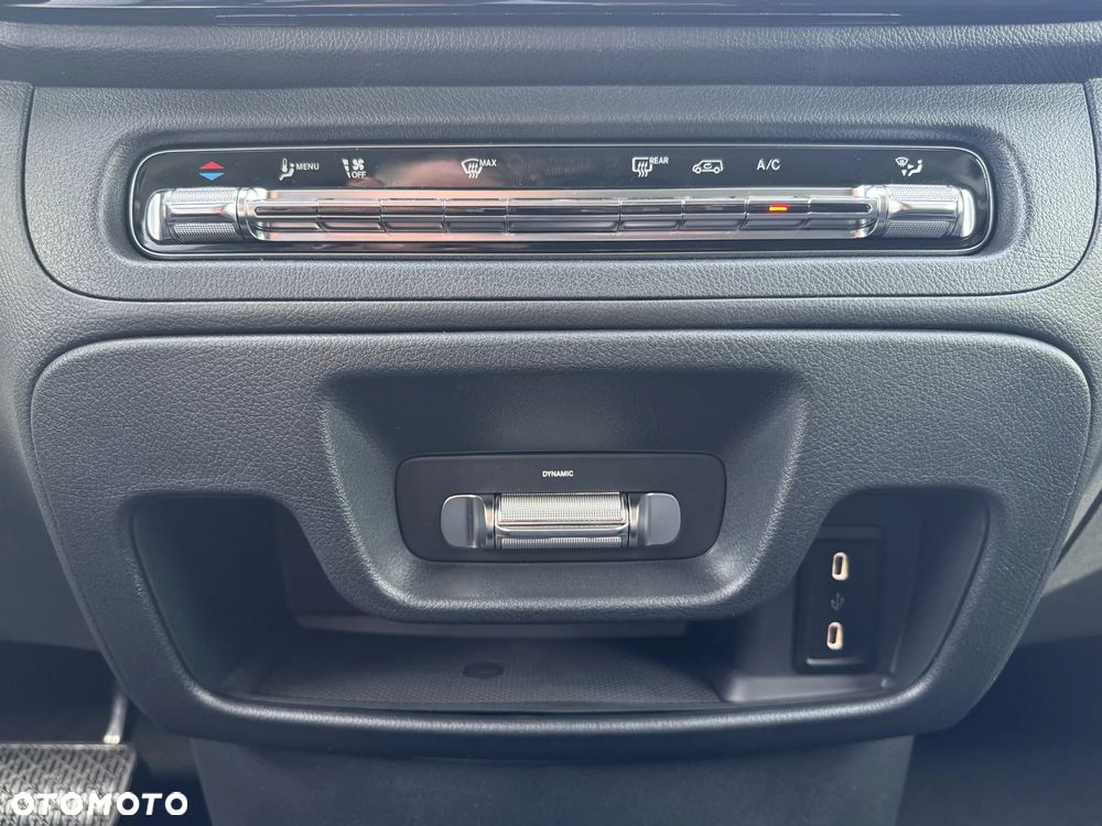 Mercedes-Benz Vito Tourer L3 Select 9G-Tronic 447.705 - 21