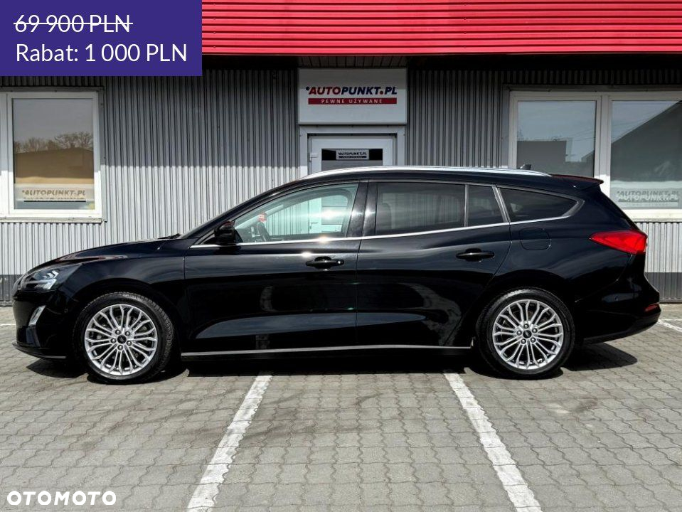 Ford Focus - 2