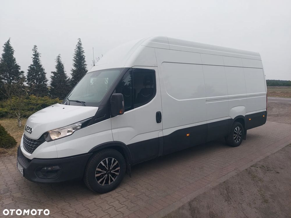 Iveco Daily - 5
