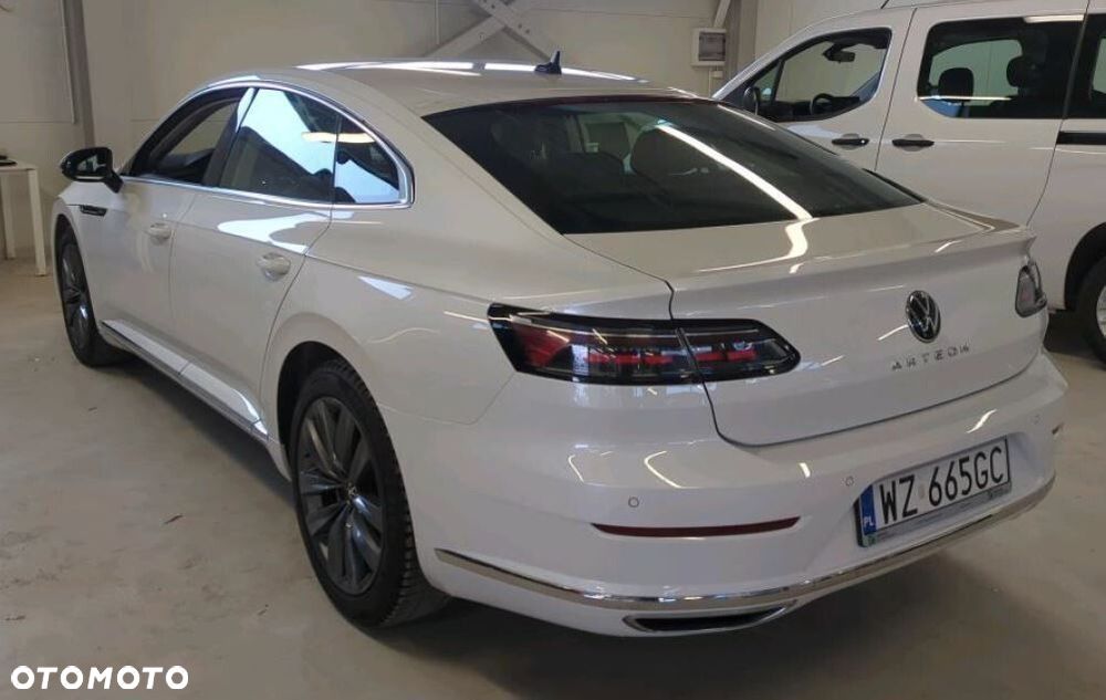 Volkswagen Arteon - 4
