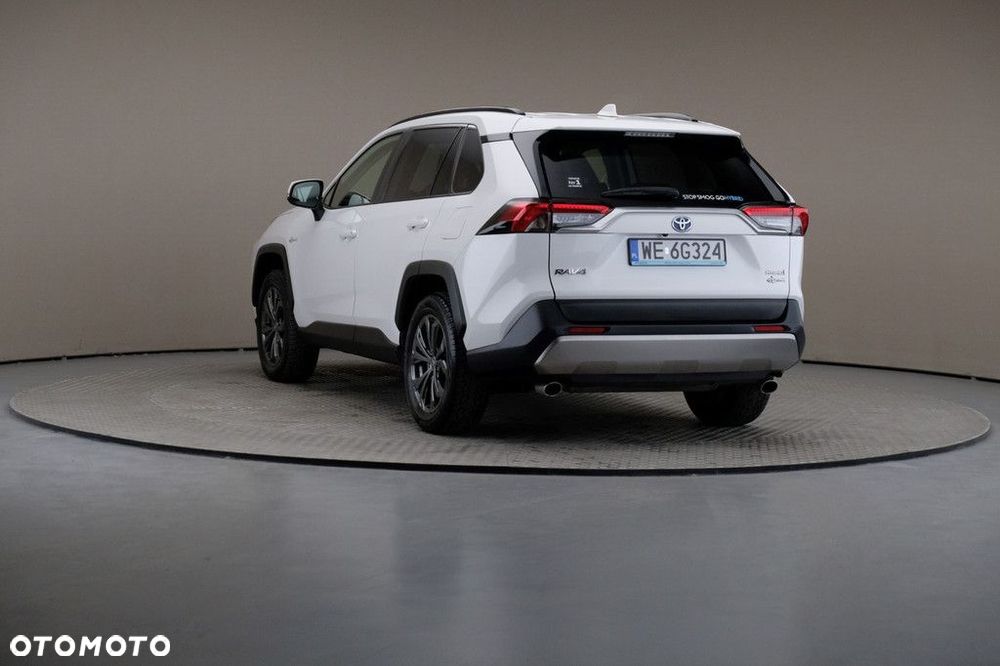 Toyota RAV4 - 2