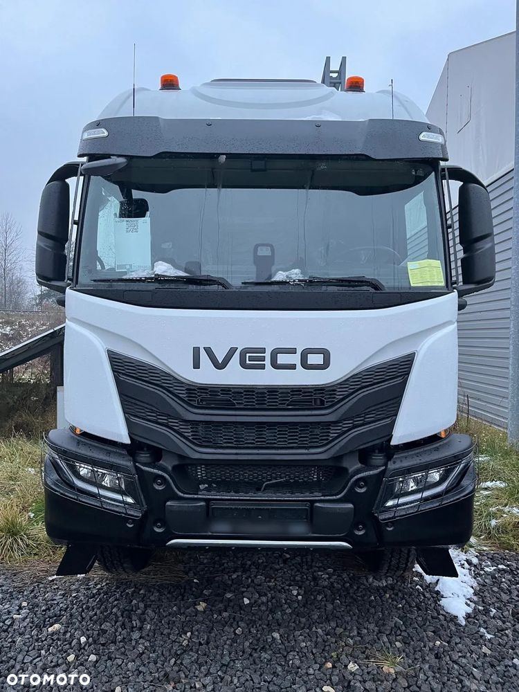 Iveco T-Way AT720T54T/P / bez przebiegu!!! / 6x4 / DMC 100 ton - 3
