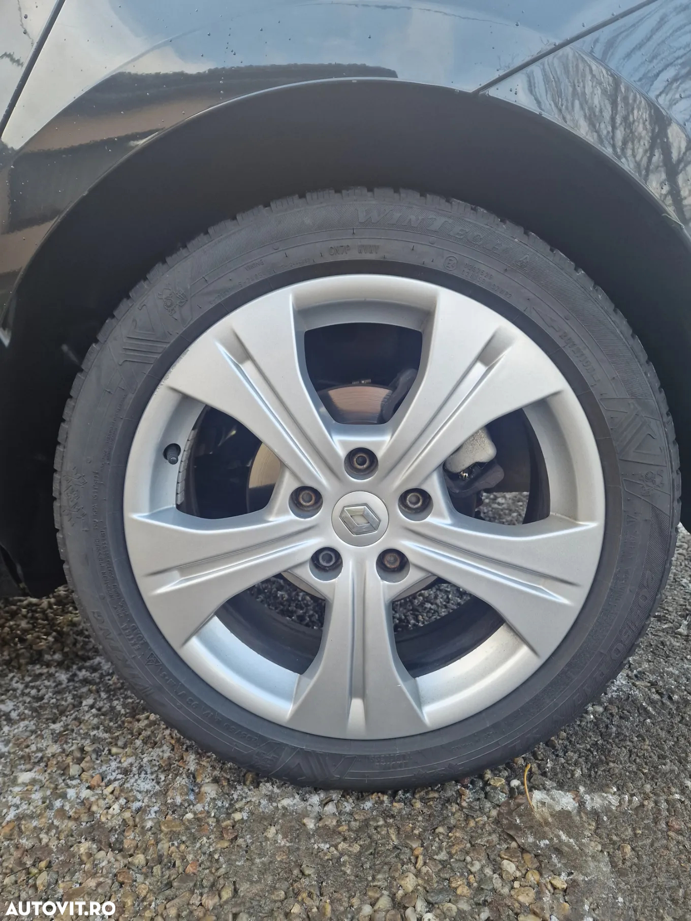 Renault Megane ENERGY dCi 110 Start & Stop Bose Edition - 17
