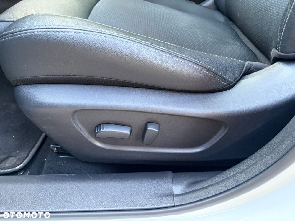 Nissan Qashqai - 34