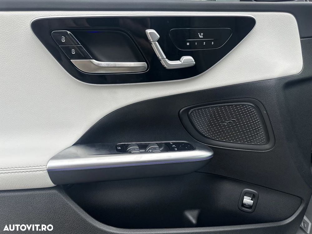 Mercedes-Benz C 300 9G-TRONIC Edition AMG Line - 16