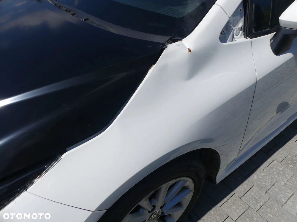 Toyota Corolla 1.5 Comfort - 17