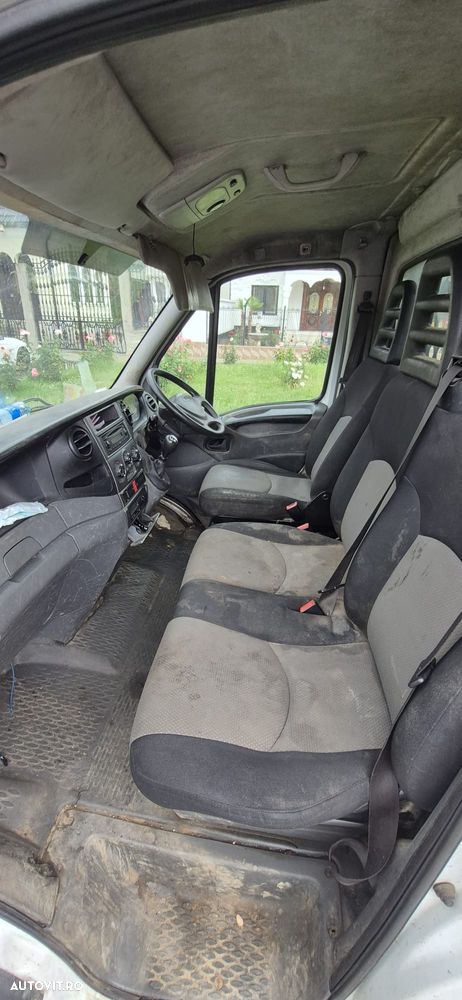 Iveco Daily - 7