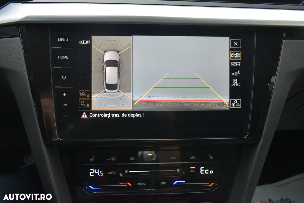 Volkswagen ARTEON eHybrid 1.4 TSI Elegance - 15