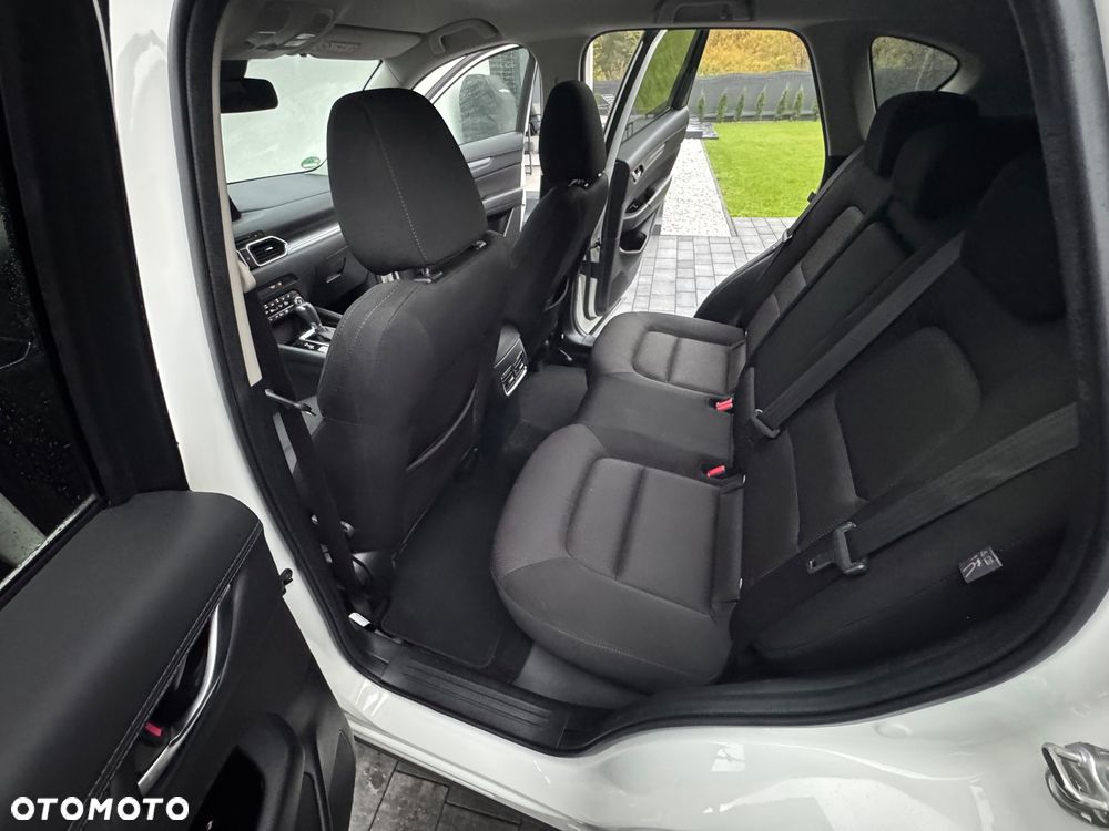 Mazda CX-5 2.5 Skyprestige AWD - 19