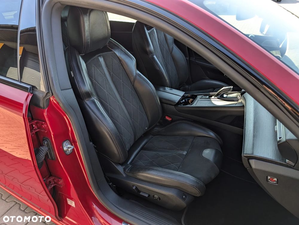 Peugeot 508 PureTech 225 EAT8 GT - 36