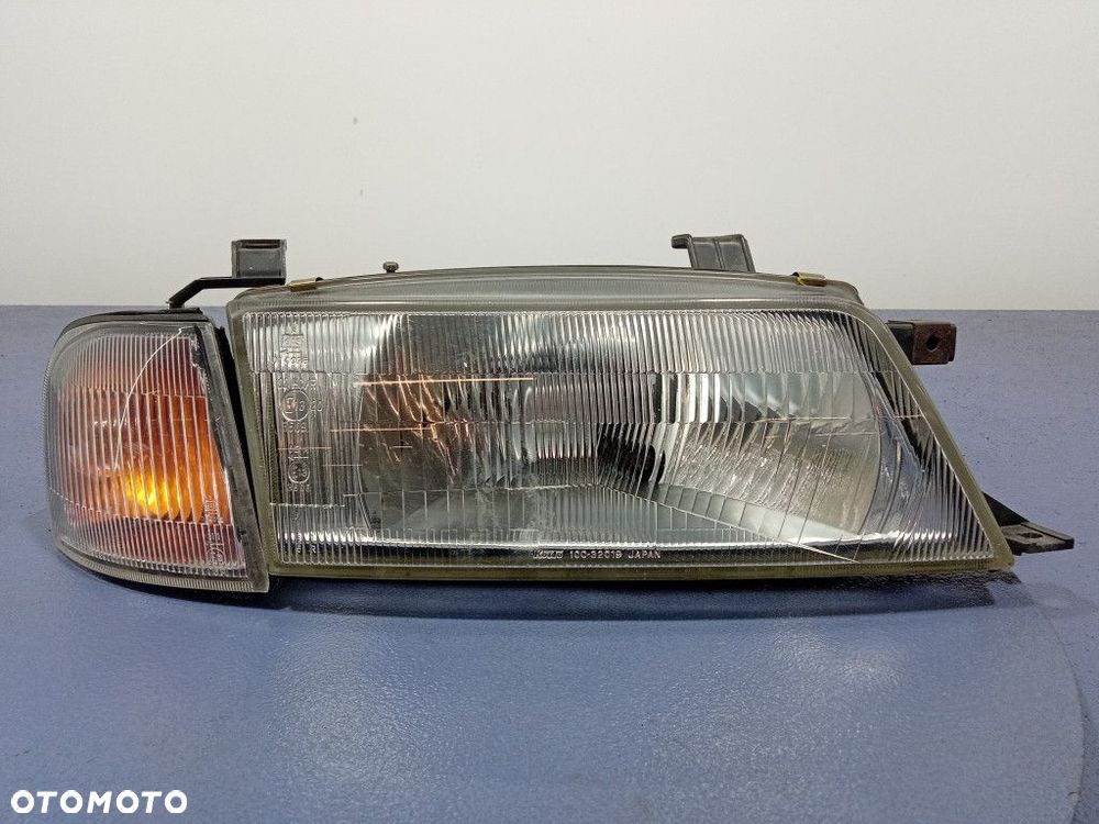 SUZUKI BALENO I 94-99 REFLEKTOR PRAWY EU 100-32019 - 1