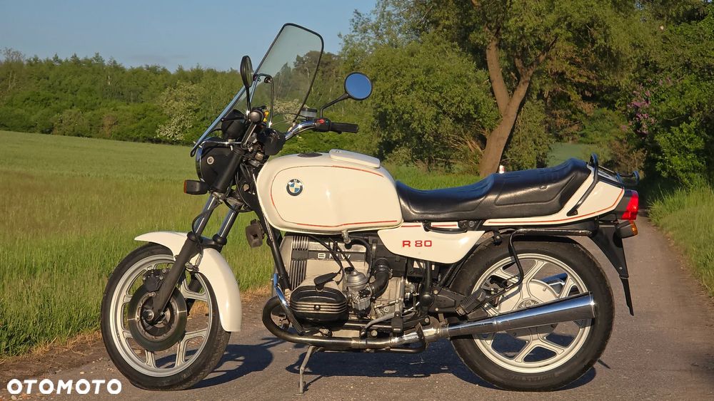 BMW R - 19
