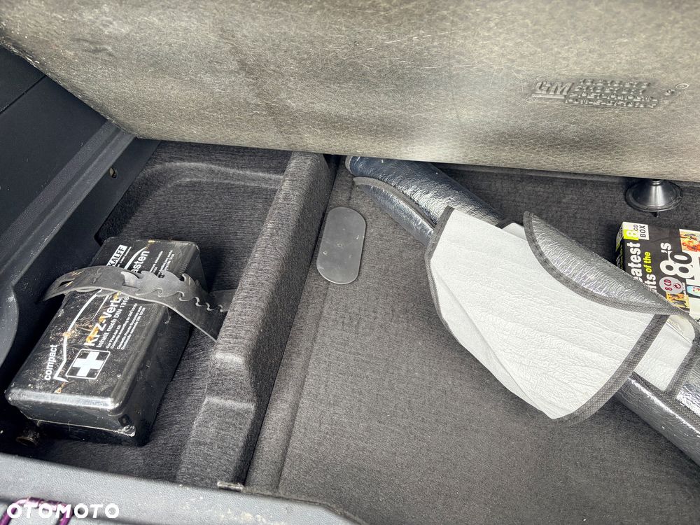 Opel Meriva 1.6 Enjoy MTA - 14