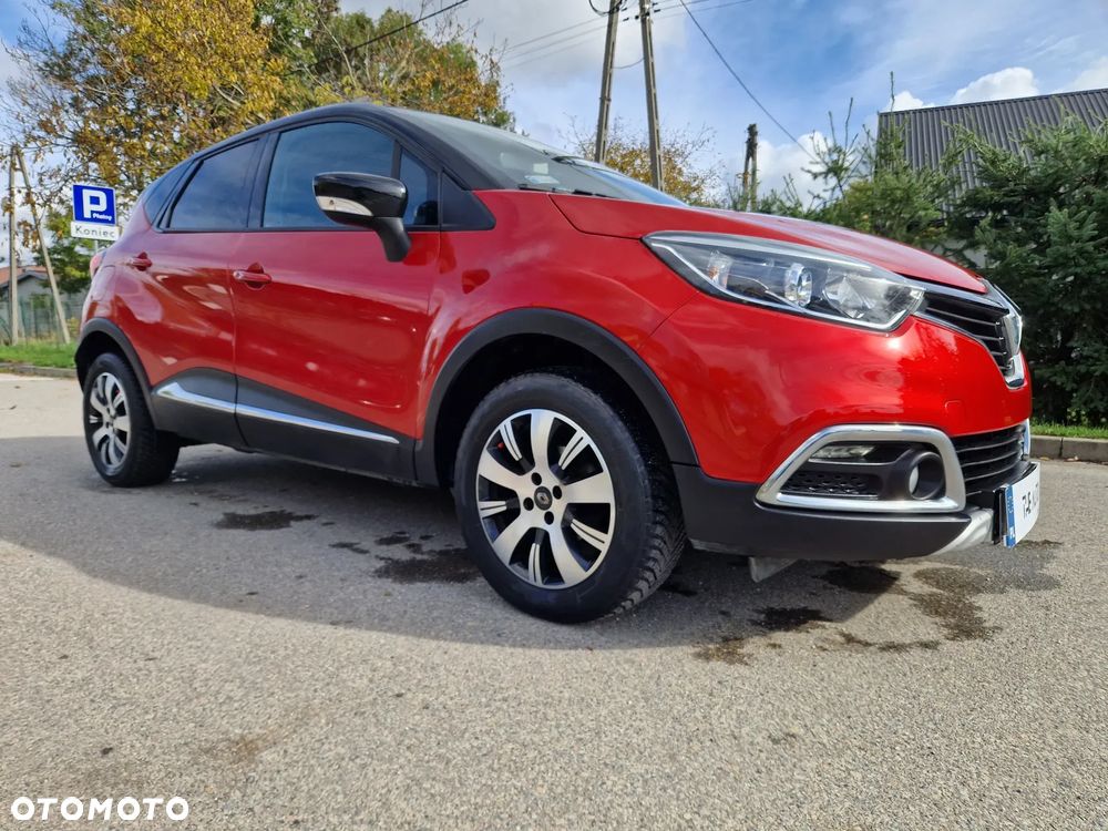 Renault Captur 0.9 Energy TCe Intens - 11