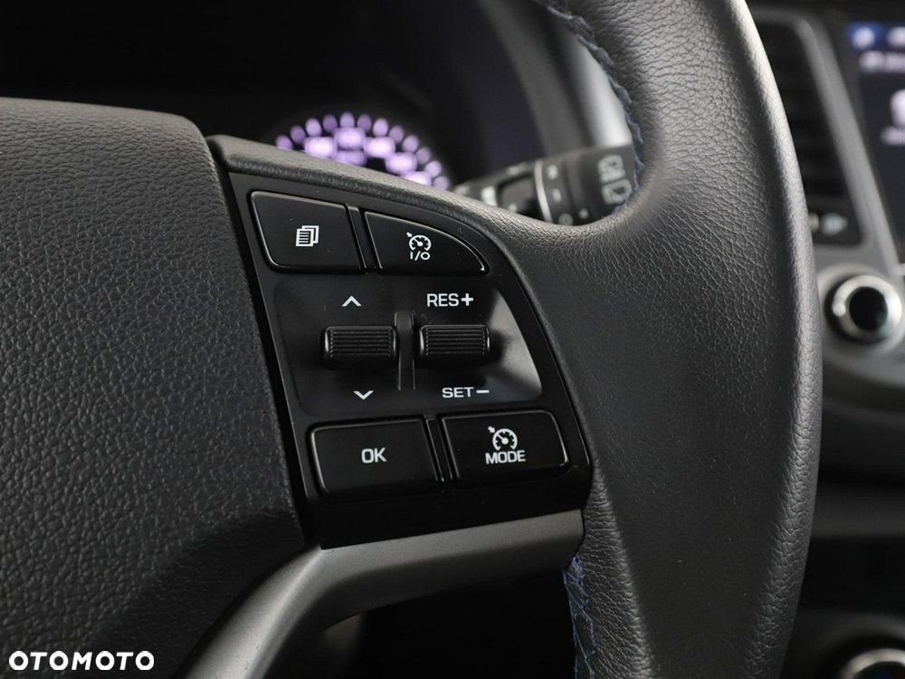 Hyundai Tucson 1.6 GDi 2WD Advantage - 31