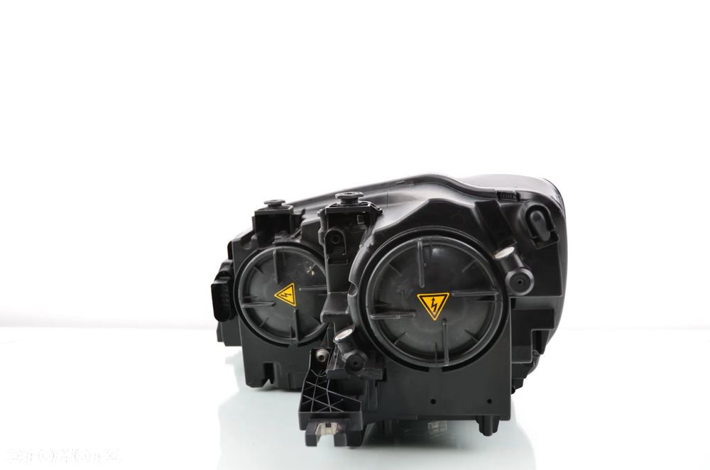 VW SHARAN BI-XENON KURVENLICHT 7N1941752B Prawy Przedni Oryginał - 7