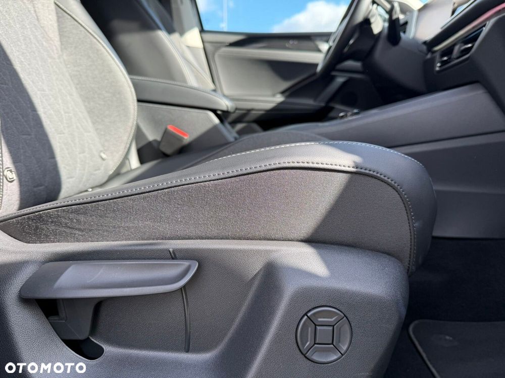 Volkswagen Tiguan 2.0 TDI Special Edition DSG - 28