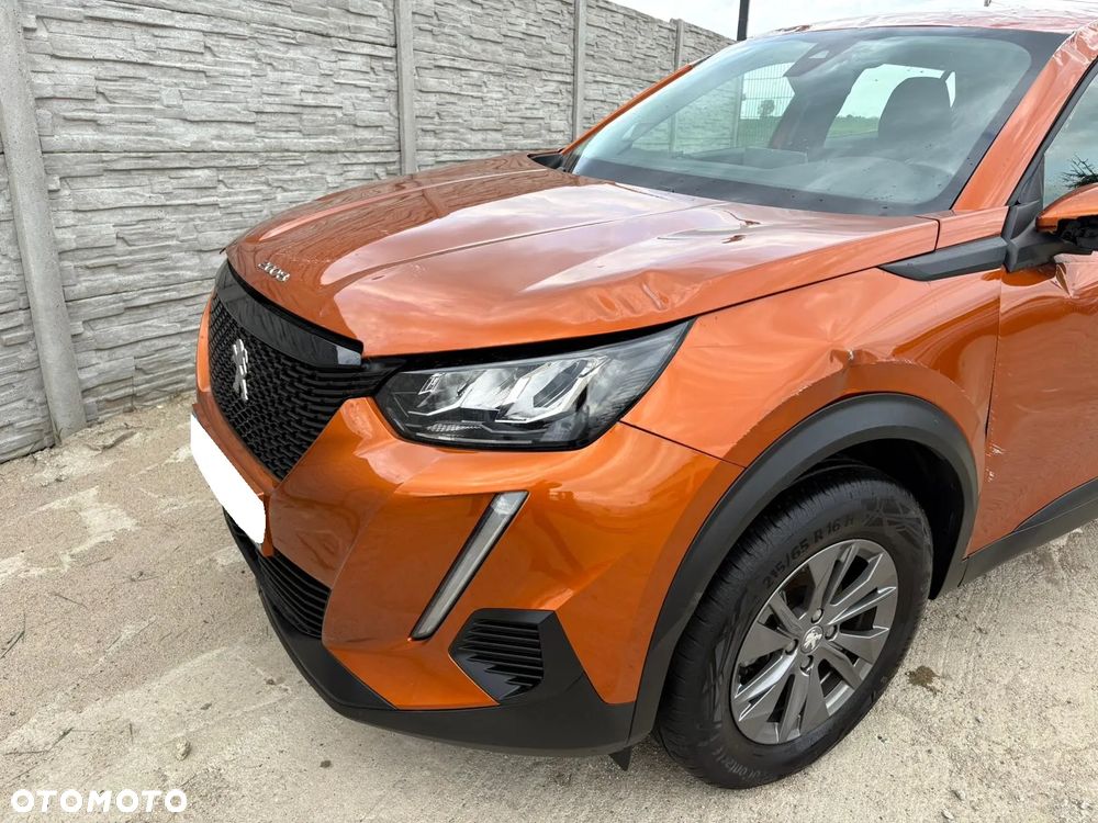 Peugeot 2008 PureTech 130 EAT8 Allure - 31