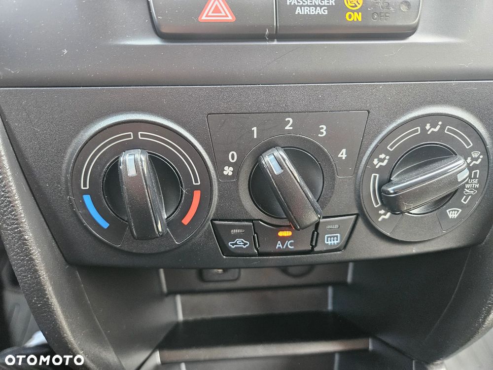 Suzuki Vitara 1.6 (4x2) Comfort - 28