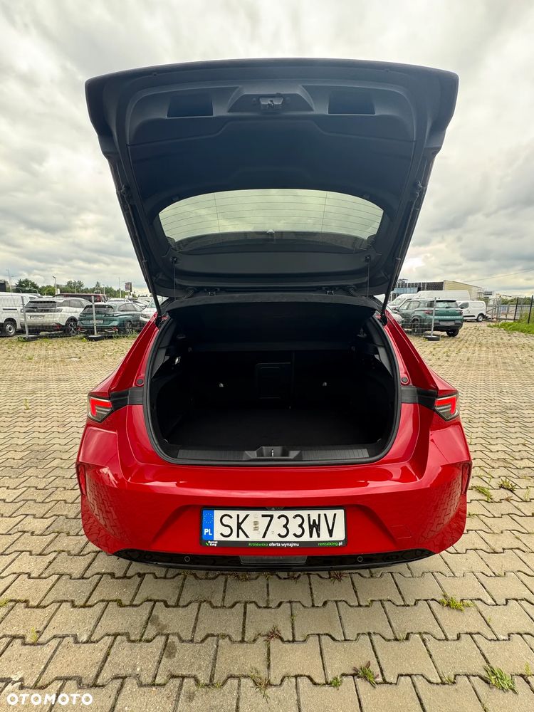 Opel Astra - 15