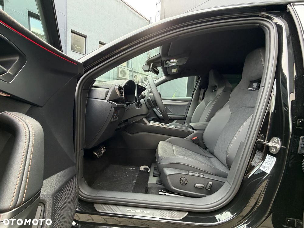 Cupra Leon Sportstourer 2.0 TSI 4Drive VZ DSG - 7