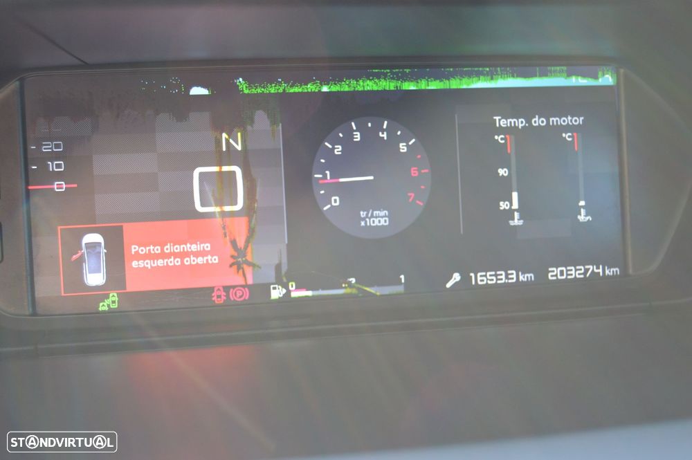 Citroën C4 Picasso 1.6 BlueHDi Shine EAT6 - 29