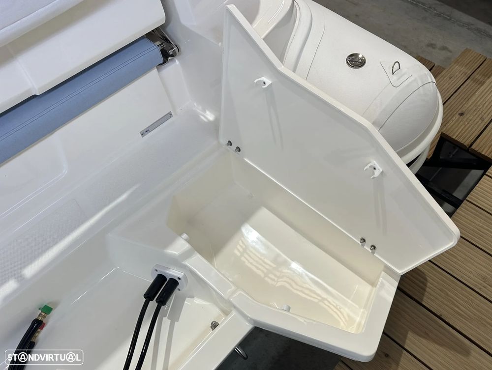 Outra não listada Joker Boat Clubman 22 Plus - 8