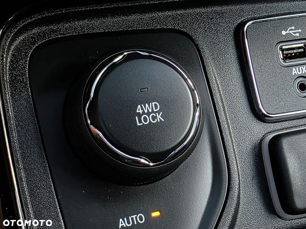 Jeep Compass 1.4 MultiAir Active Drive Automatik Limited - 22
