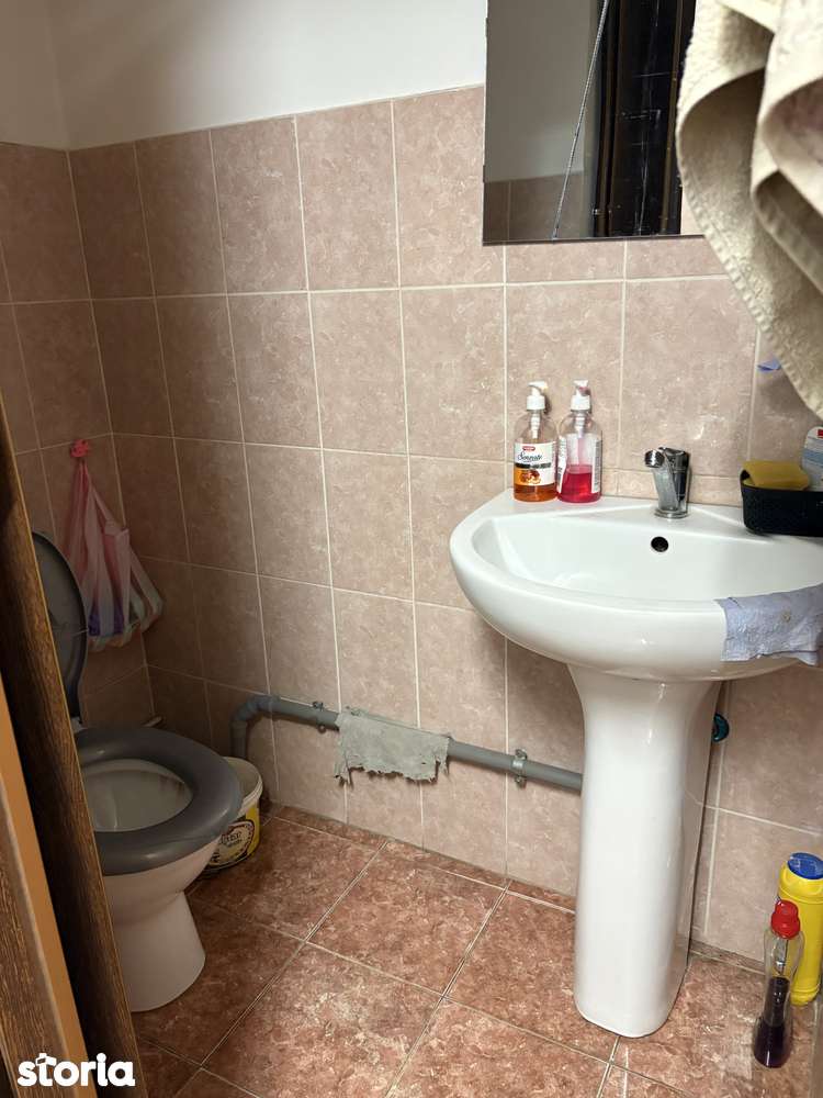 Spatiu comercial  ,str Roman Ciorogariu - Imagine principală: 4/4