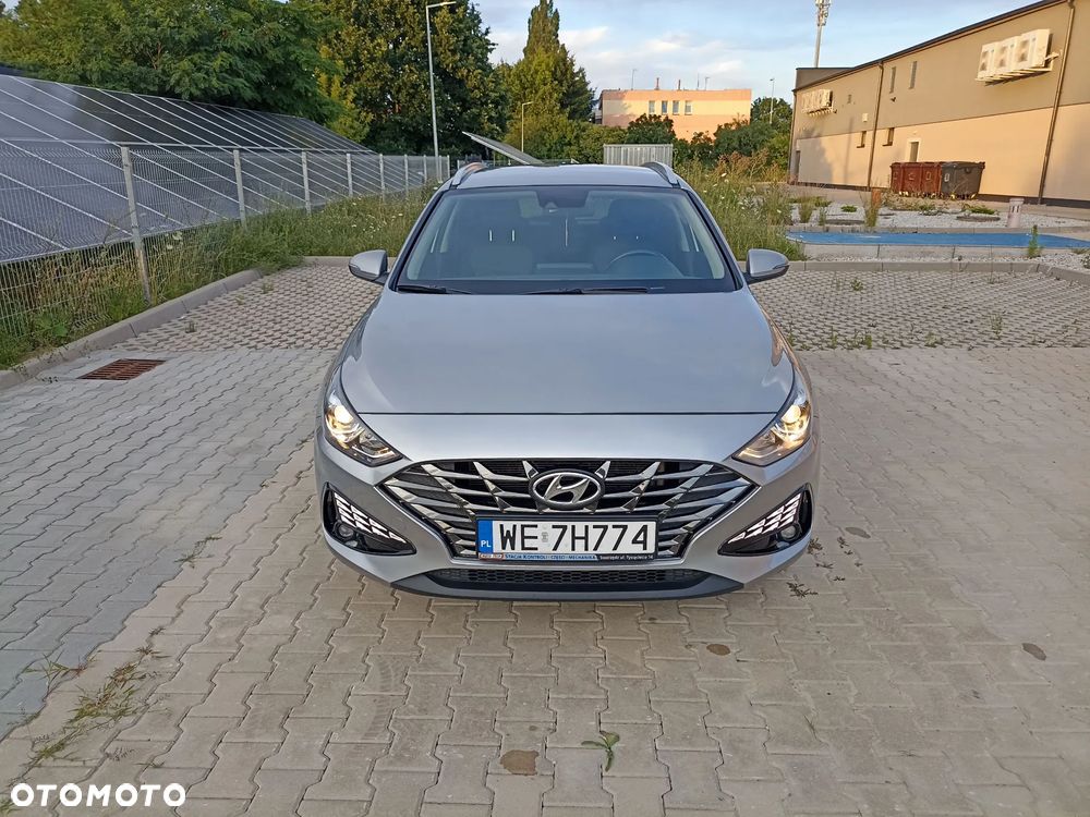 Hyundai i30 1.0 T-GDI Modern - 11
