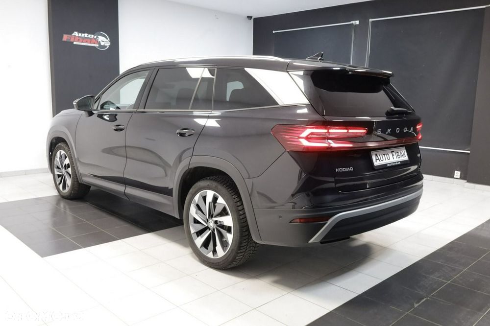 Skoda Kodiaq 2.0 TDI 4x4 Selection DSG - 7