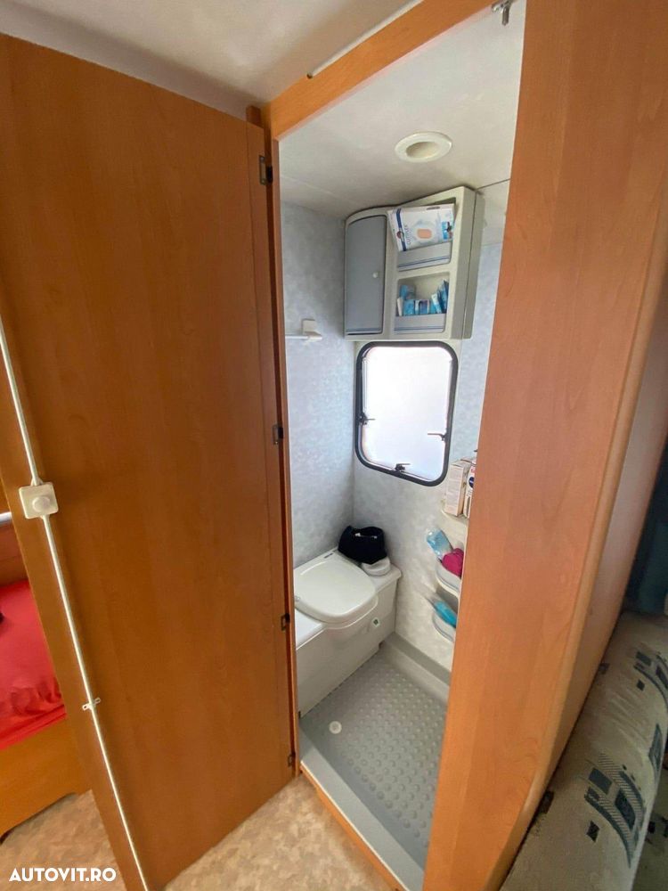 ADRIA 542PK - 14
