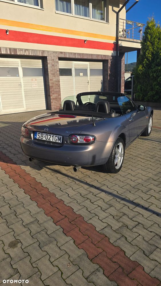 Mazda MX-5 1.8 Energy - 7