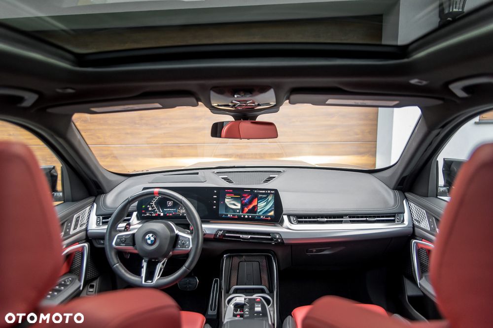 BMW X1 M35i xDrive - 31