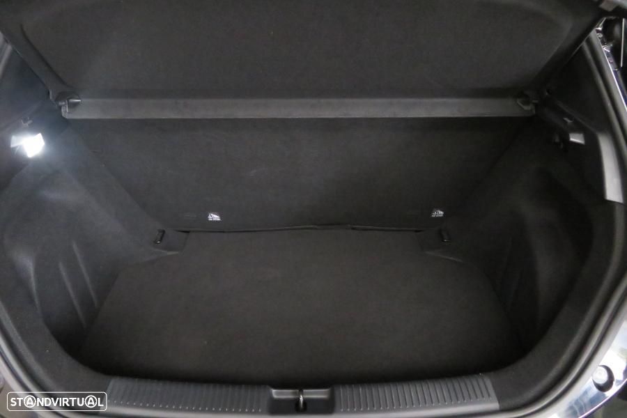 MG MG3 1.5 L Hybrid+ Comfort - 29