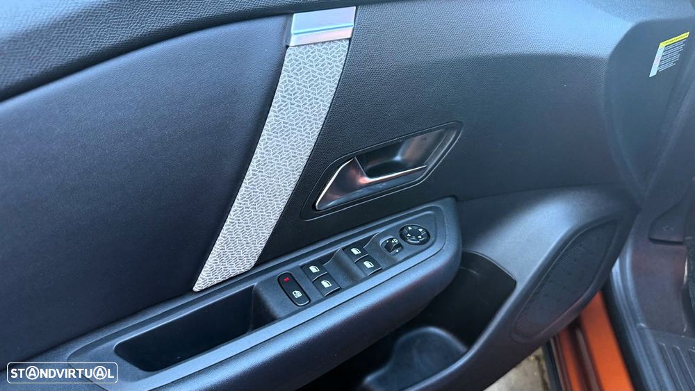 Citroën e-C4 50 kWh Shine Pack - 11