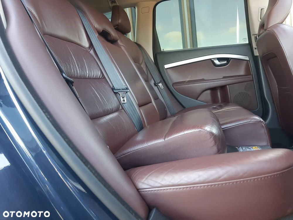 Volvo V70 D3 Summum - 21