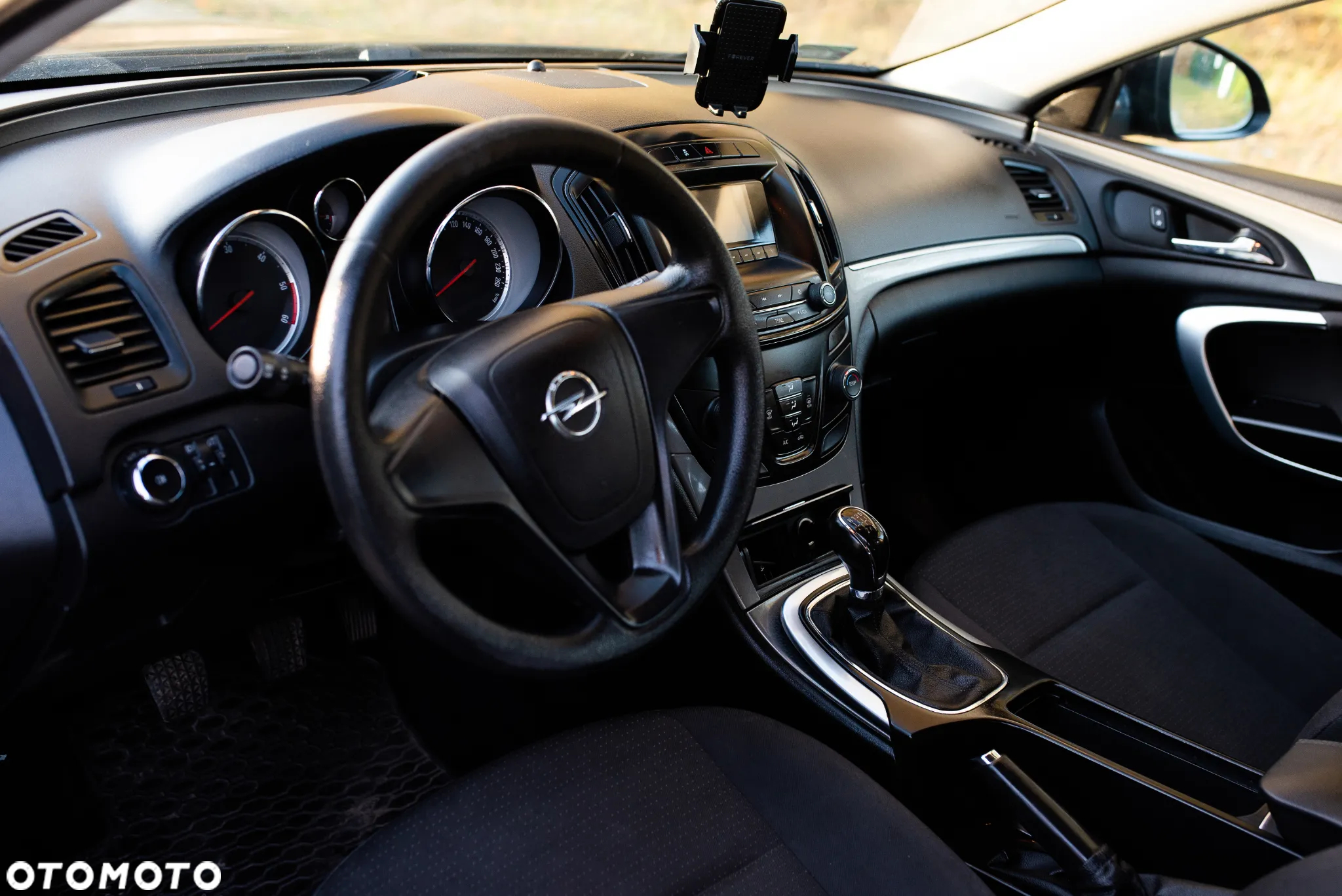 Opel Insignia 2.0 CDTI - 9