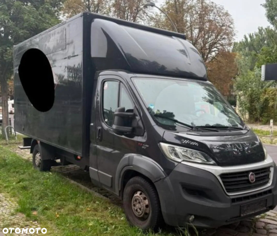 Fiat Ducato maxi - 5