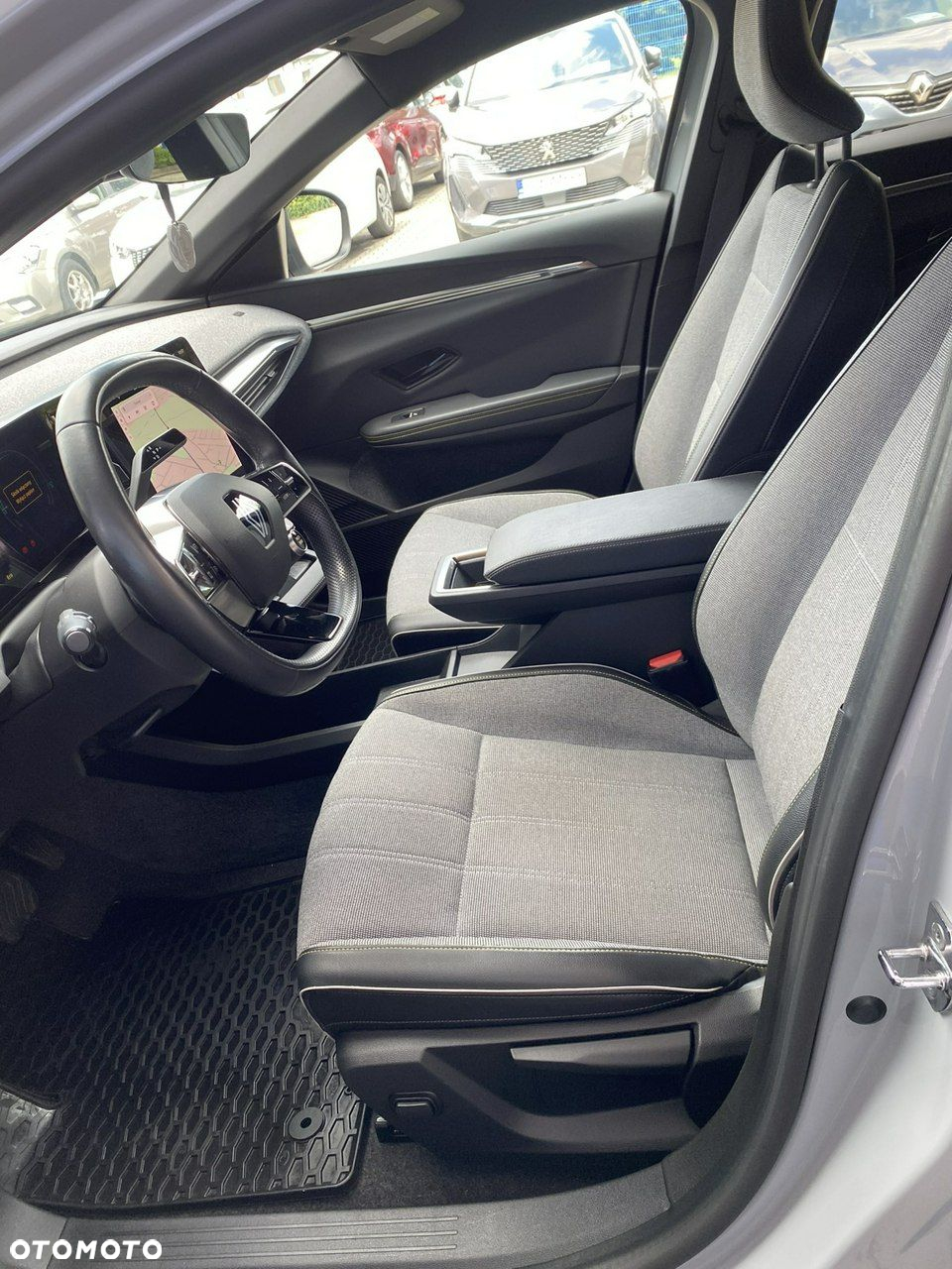 Renault Megane EV60 Techno - 14