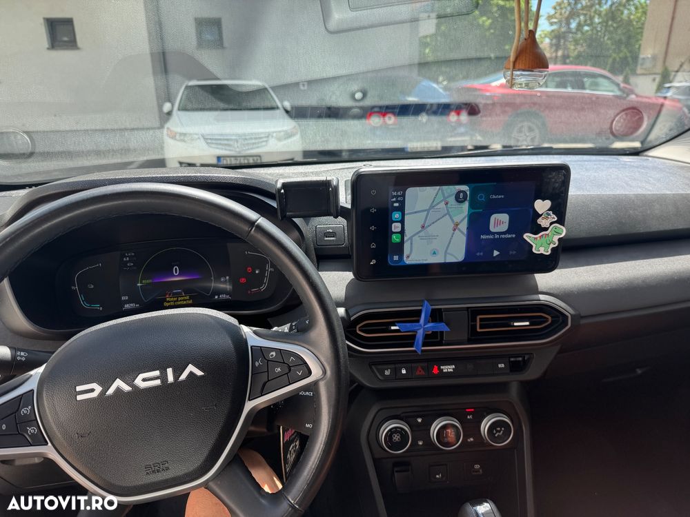 Dacia Jogger - 8