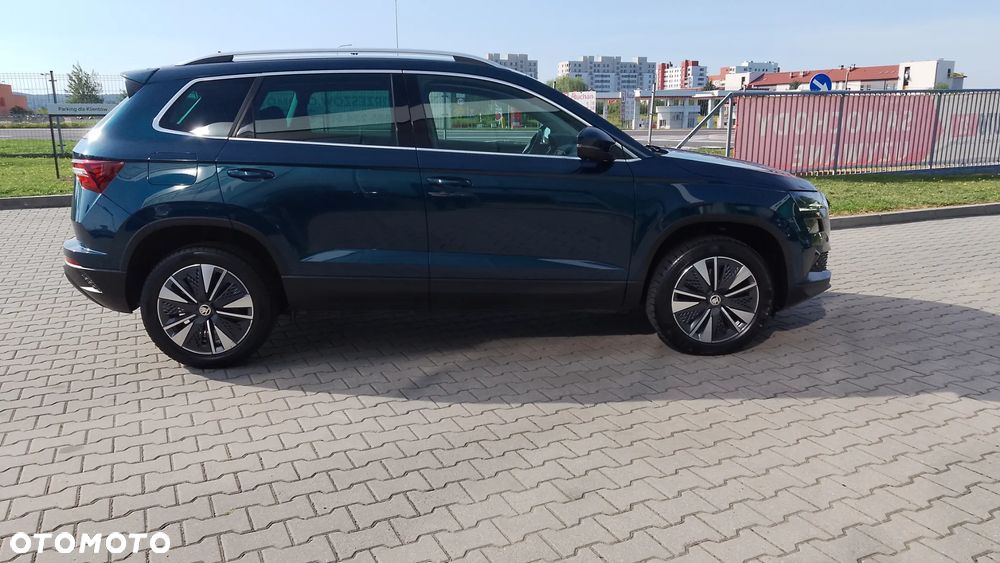 Skoda Karoq - 5
