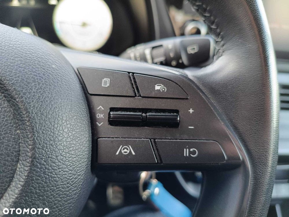 Hyundai Bayon 1.0 T-GDI Smart DCT - 21