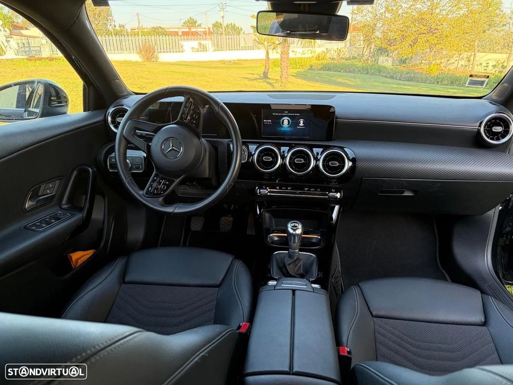 Mercedes-Benz A 160 - 9