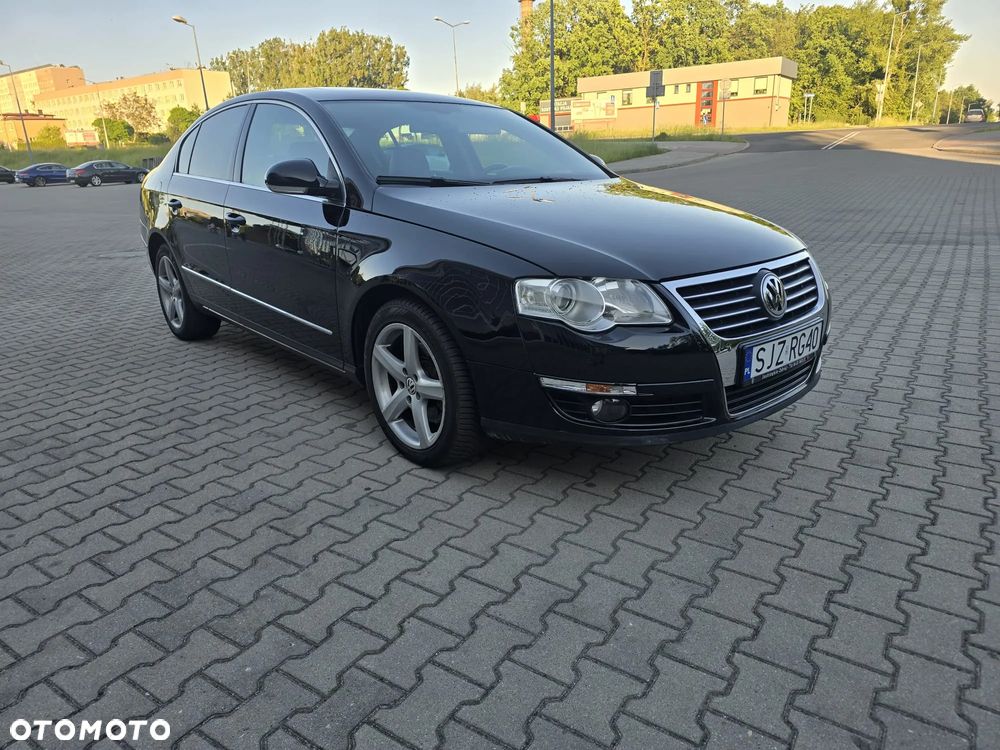 Volkswagen Passat 1.8 TSI Highline Tiptr - 2