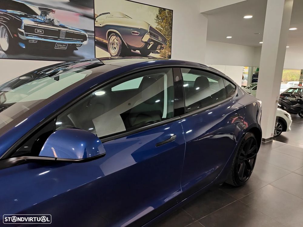 Tesla Model 3 Standard RWD - 18