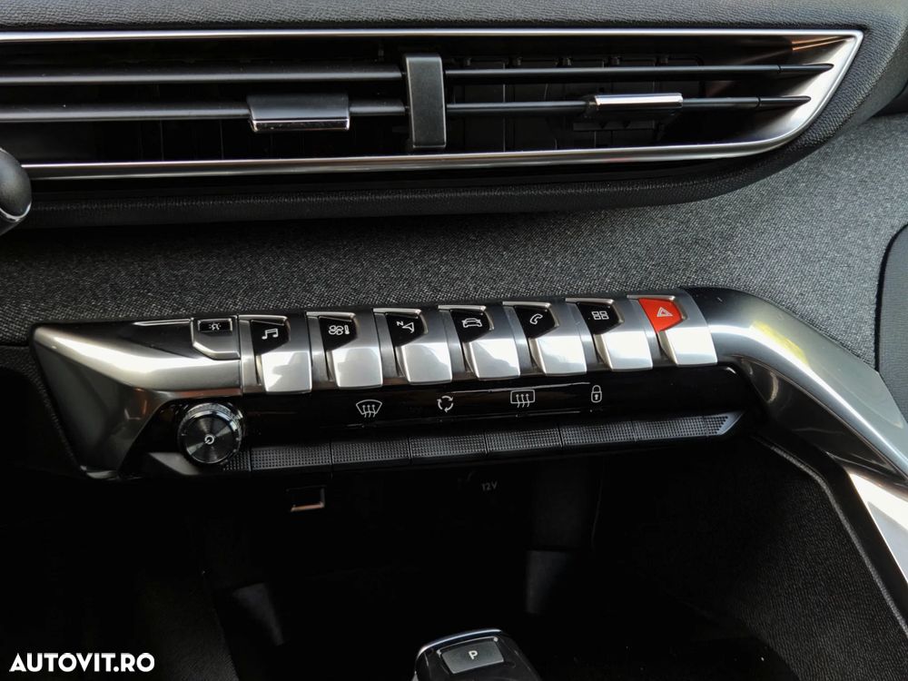 Peugeot 3008 1.6 THP EAT6 GT-Line - 37