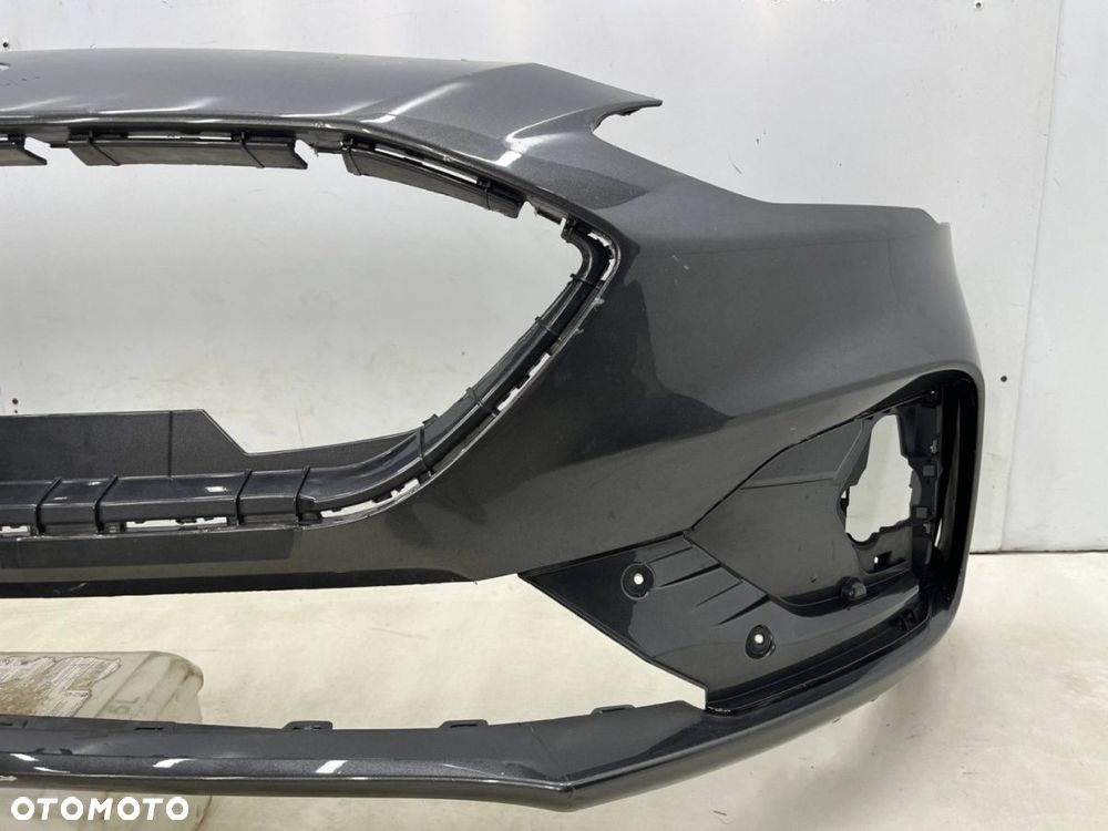 Zderzak przedni Ford Focus Mk4 IV ST-Line ST Line 18r.-  przód JX7B-17757-S - 10